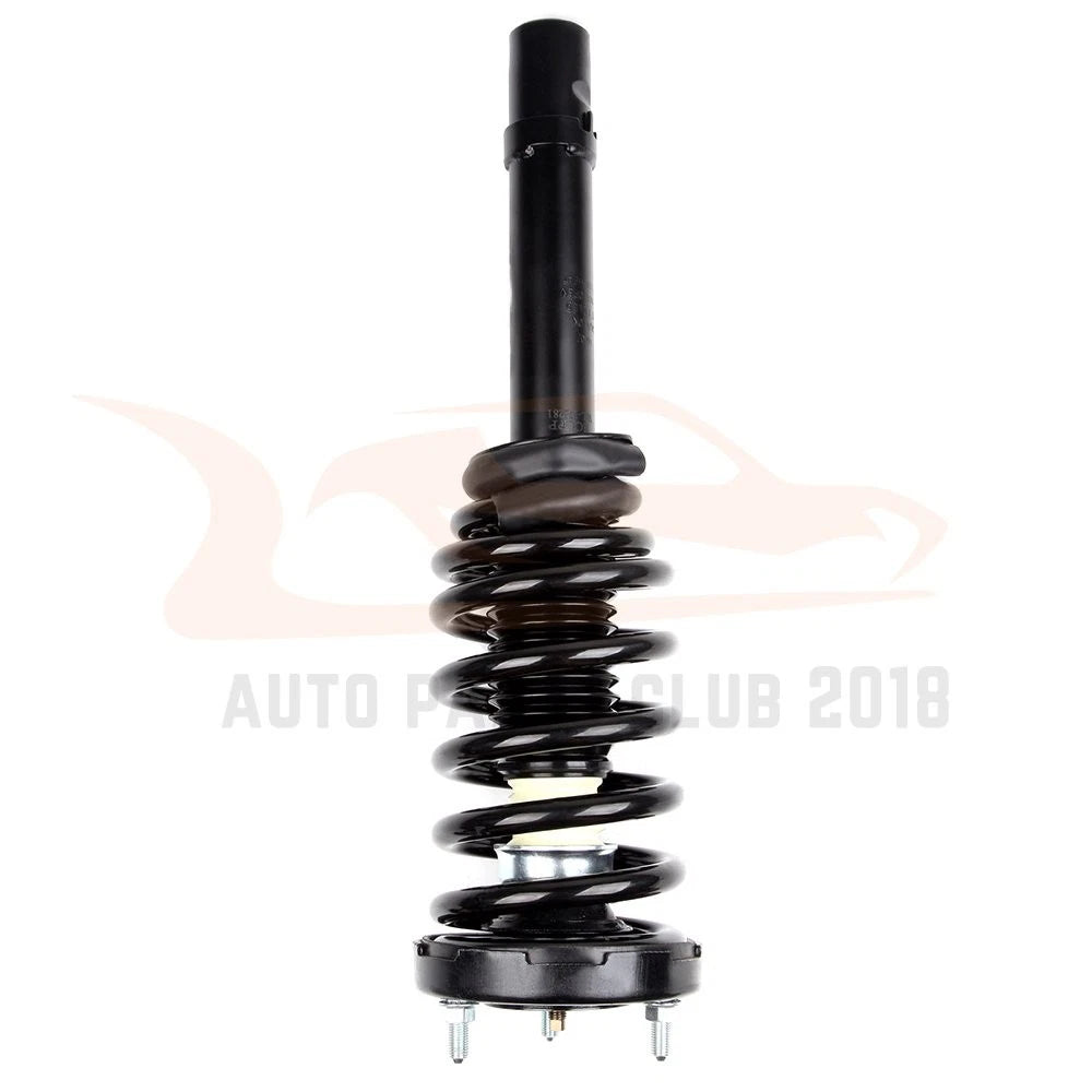 Complete Struts & Shocks Set for Hyundai Azera & Sonata (2006–2010)