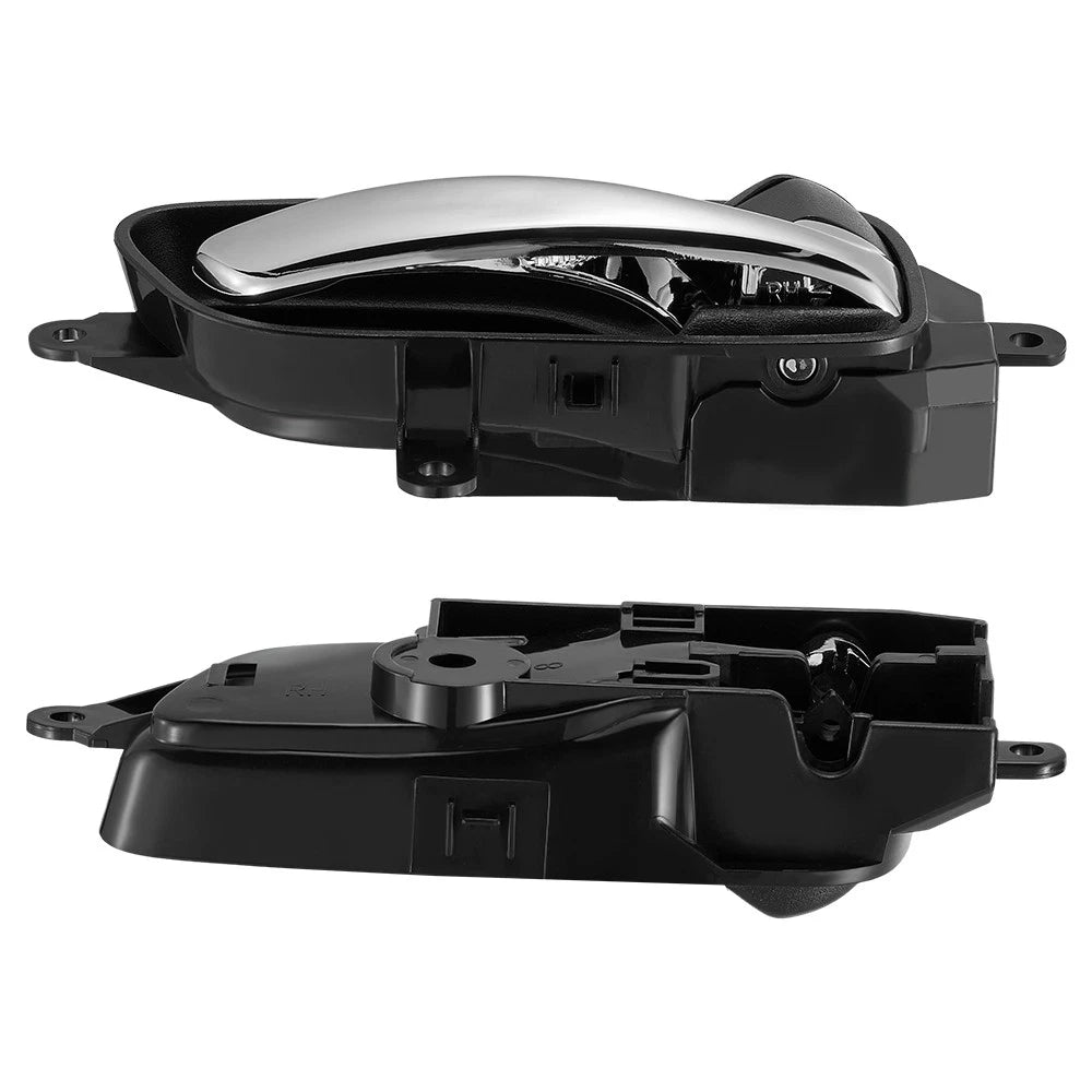Interior Door Handle Left & Right for Nissan Altima Pathfinder (2013-2018)