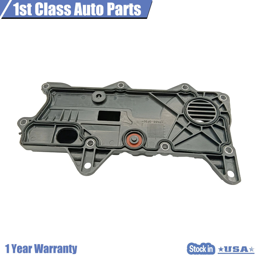 PCV Oil Trap Valve Cover for Volvo XC70 S80 XC90 S90 V60 (2015–2020)