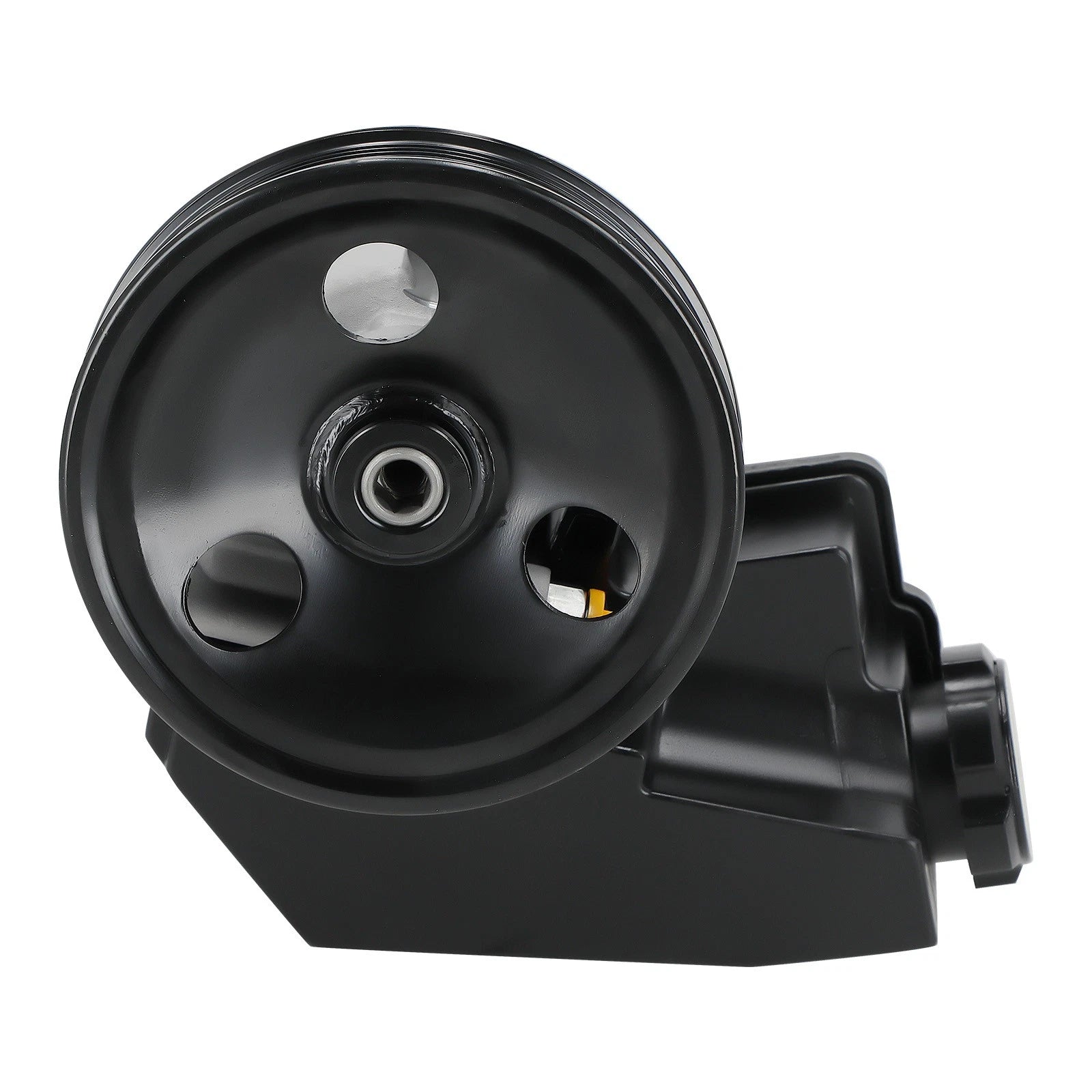 Power Steering Pump with Reservoir for Jeep Cherokee Wrangler (1996–2003)