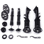 BFO Adjustable Coilover Shock Absorber Struts For BMW E36 3 Series RWD