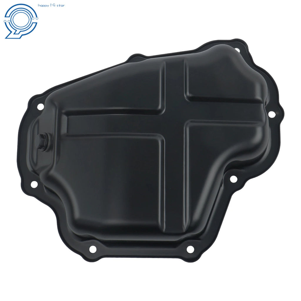 Engine Oil Pan for Nissan Kicks Versa (2018-2023) L4 1.6L