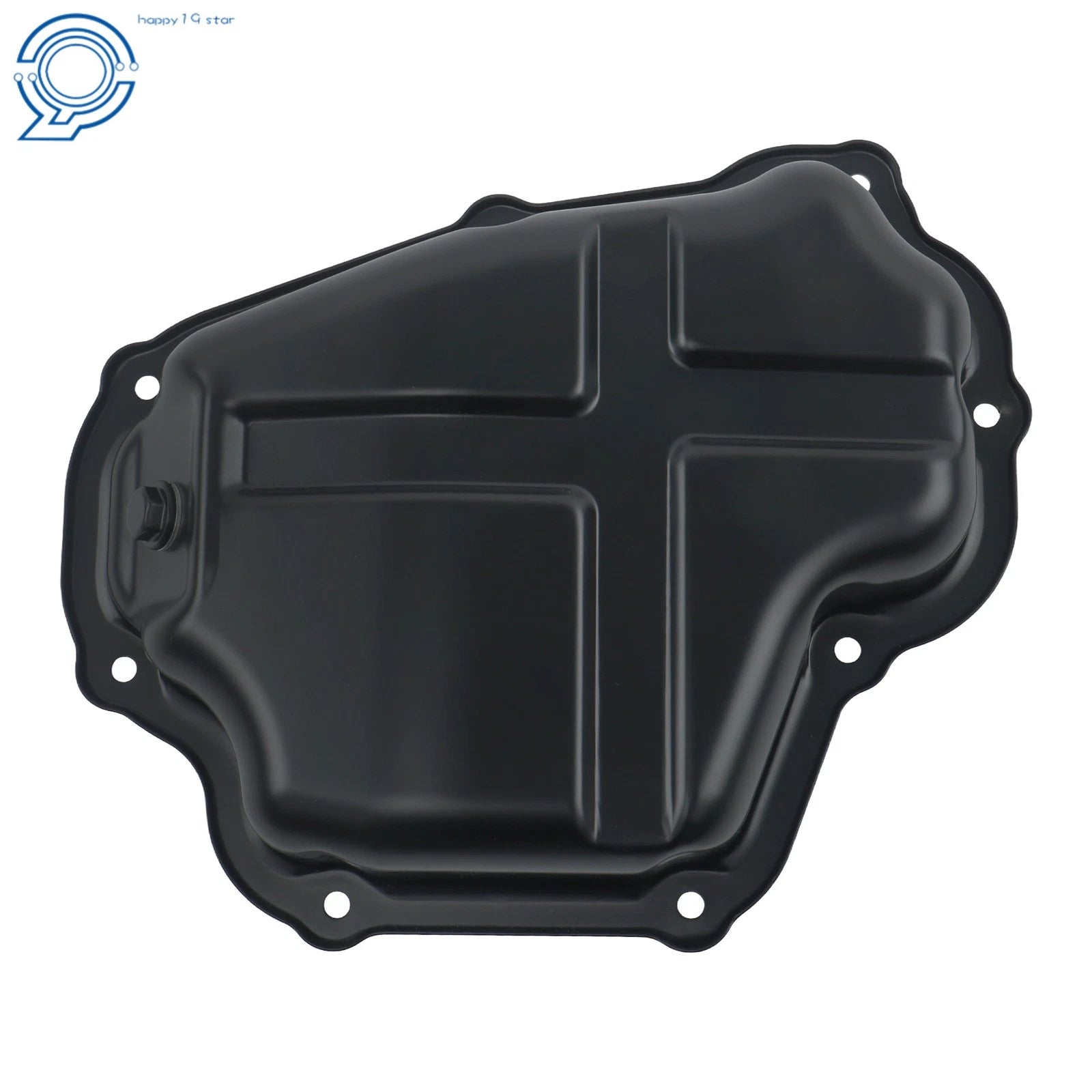 Engine Oil Pan for Nissan Kicks Versa (2018-2023) L4 1.6L