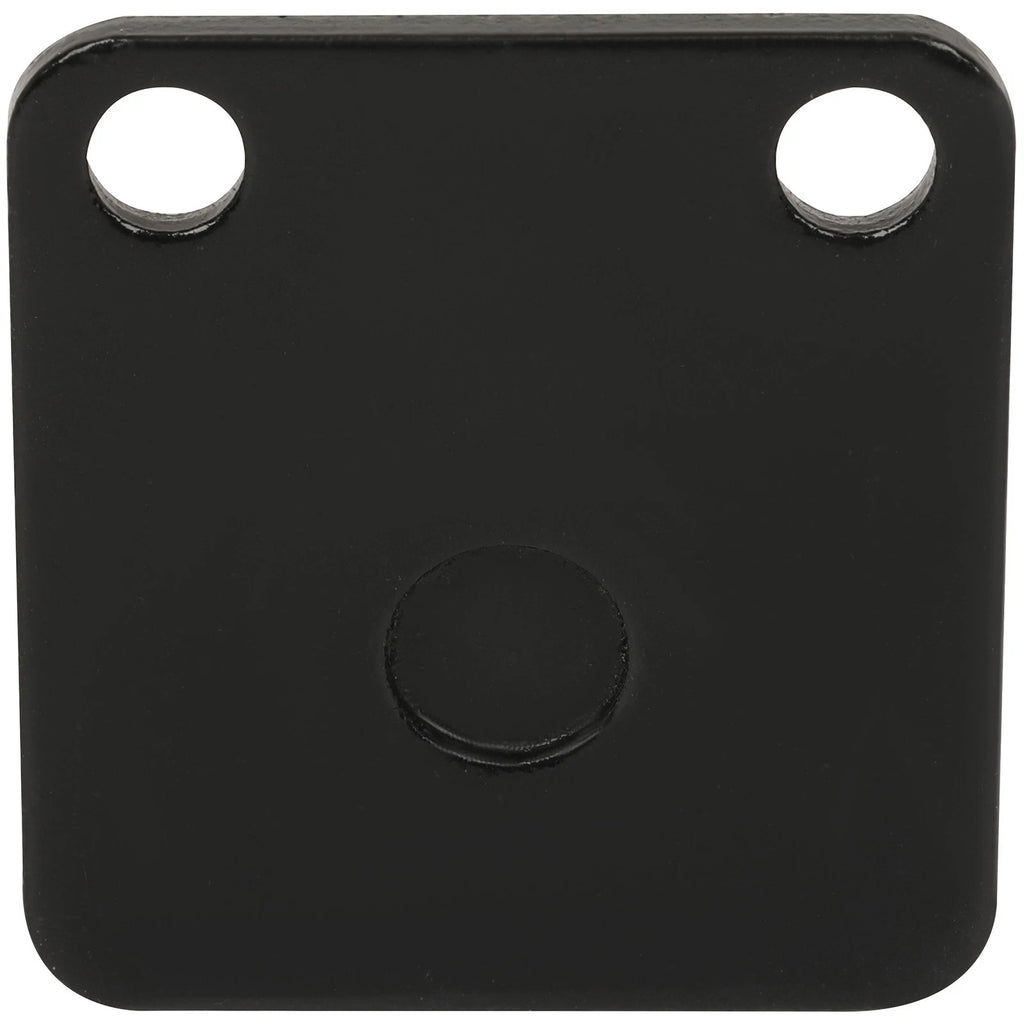 Set of 2 Carbon Fiber Brake Pads for Yamaha YFS200 Blaster (2003–2006)