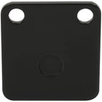 Set of 2 Carbon Fiber Brake Pads for Yamaha YFS200 Blaster (2003–2006)