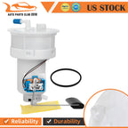 Fuel Pump for Hyundai Accent 2006–2011, KIA Rio 2006–2011, Elantra 2006 E8730M