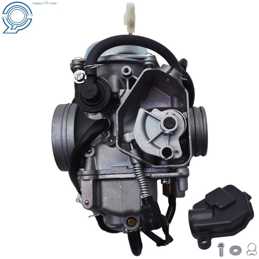 Carburetor for Honda Foreman 450 TRX450ES TRX450FE TRX450FM (1998–2004)