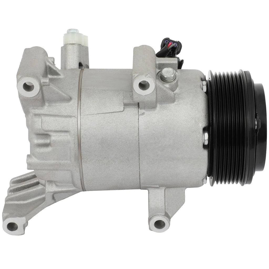 A/C Compressor for Honda CR-V Civic L4 1.5L (2017–2020)