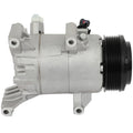 A/C Compressor for Honda CR-V Civic L4 1.5L (2017–2020)