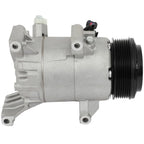 A/C Compressor for Honda CR-V Civic L4 1.5L (2017–2020)