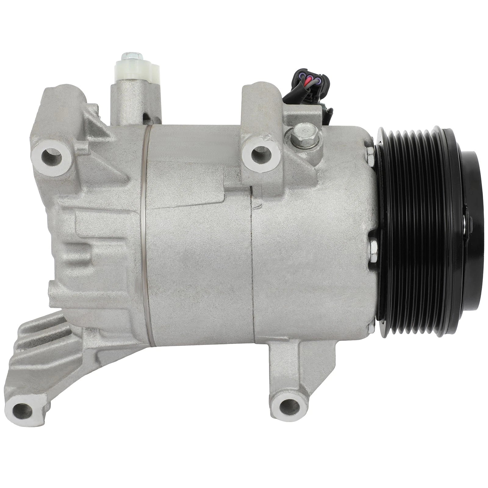 A/C Compressor for Honda CR-V Civic L4 1.5L (2017–2020)