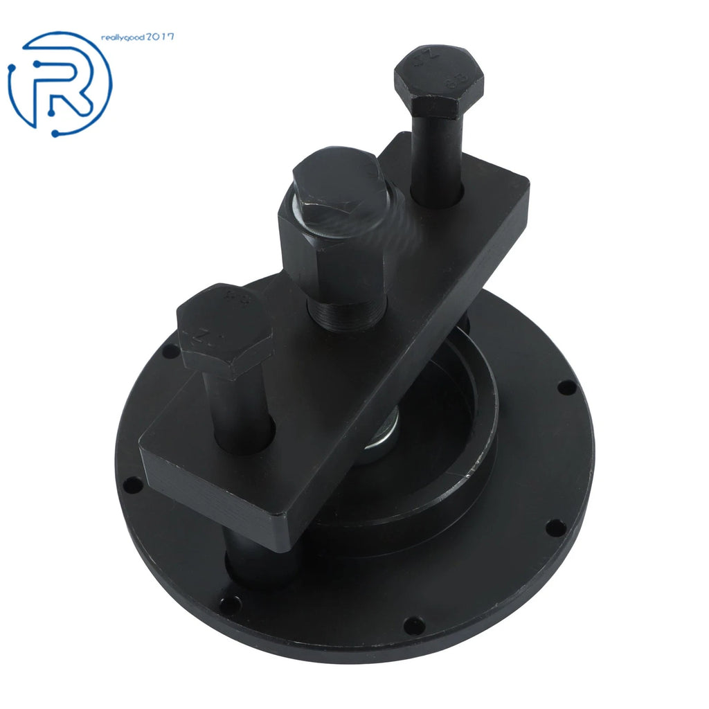 Crankshaft Oil Seal Remover & Installer Tool Kit for Make Model