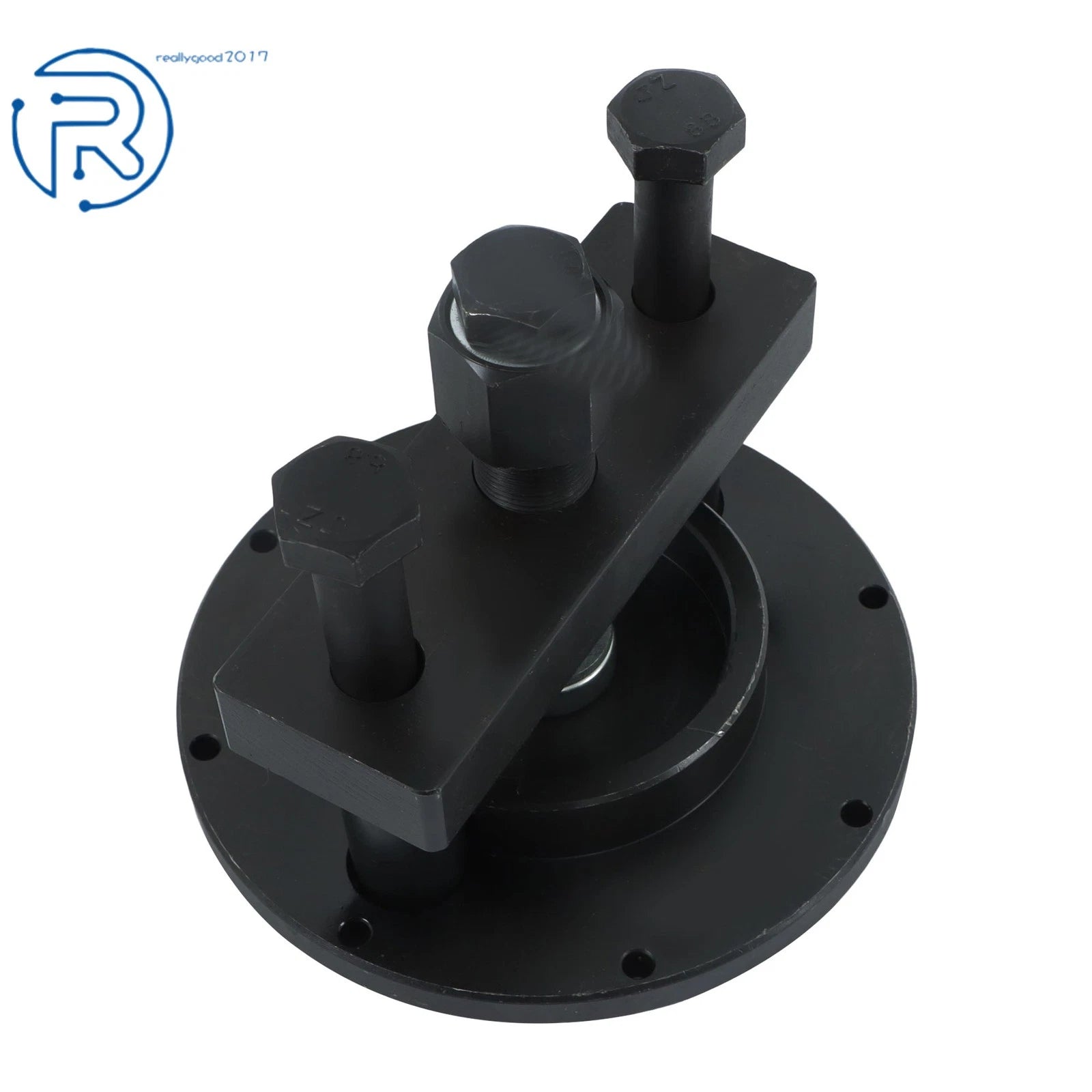 Crankshaft Oil Seal Remover & Installer Tool Kit for Make Model
