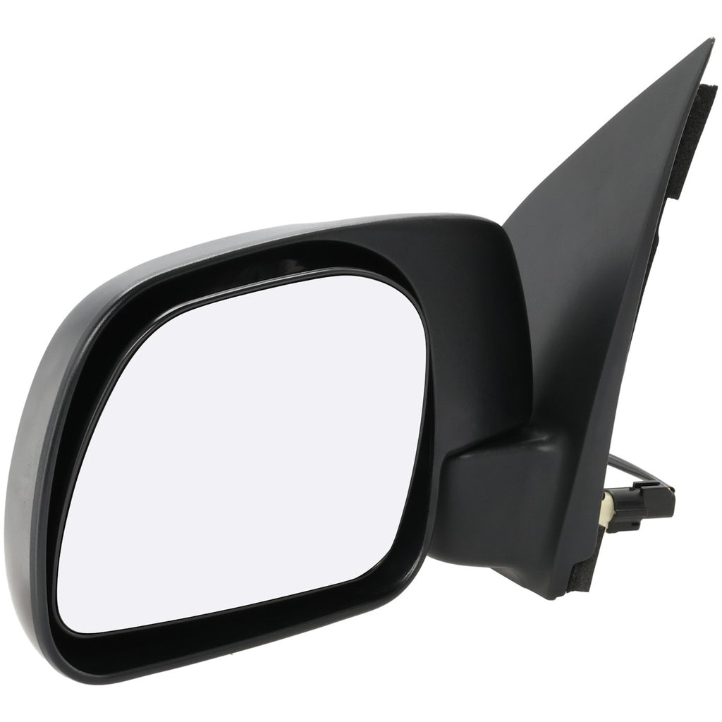 Driver Left Side Mirror for F450 F550 F250 F350 Super Duty