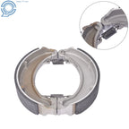 Rear Brake Shoes for Honda Fourtrax 300 TRX300FW 4X4 (1988–2000)