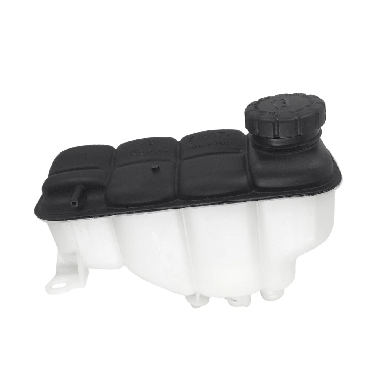 Radiator Coolant Overflow Tank for Mercedes Benz C280 C36 CLK320 (1994–2002)