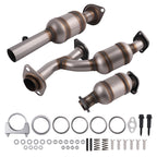 Catalytic Converter for Lexus RX300 and Toyota Highlander (1999–2003)