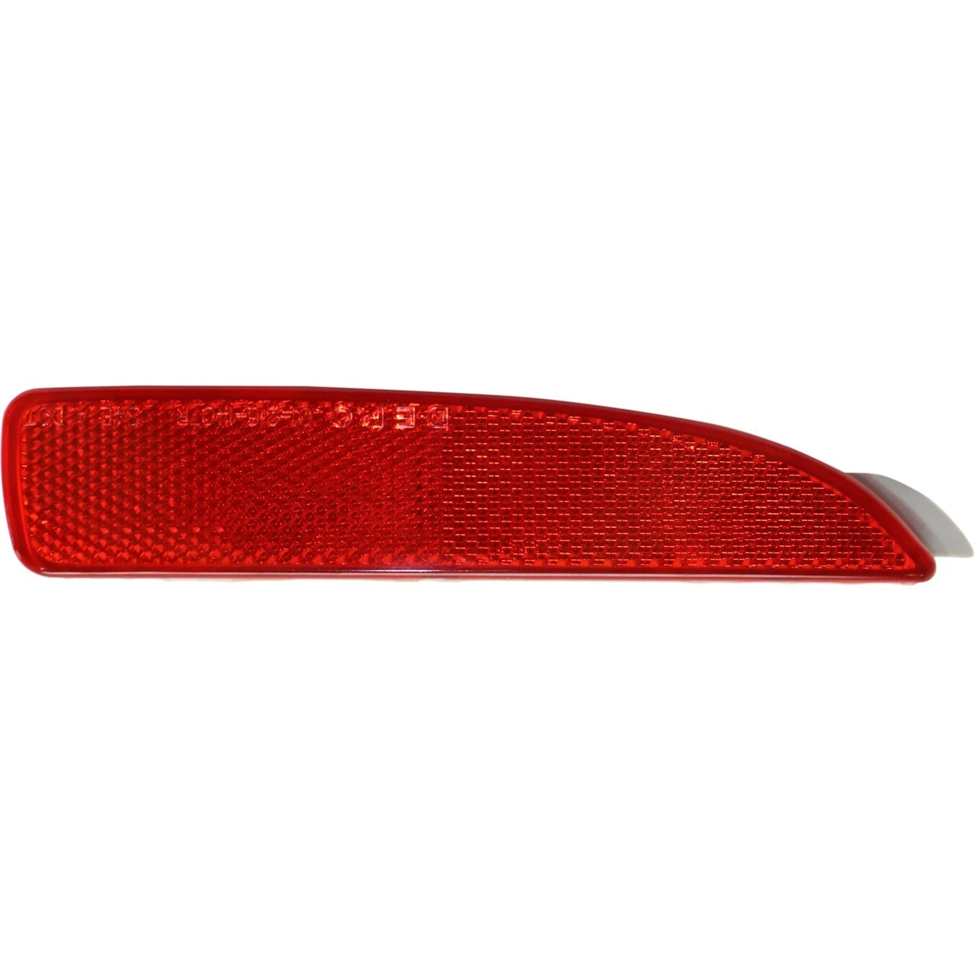 Bumper Reflector for Mazda 3, Mazda 5 (2004-2010)