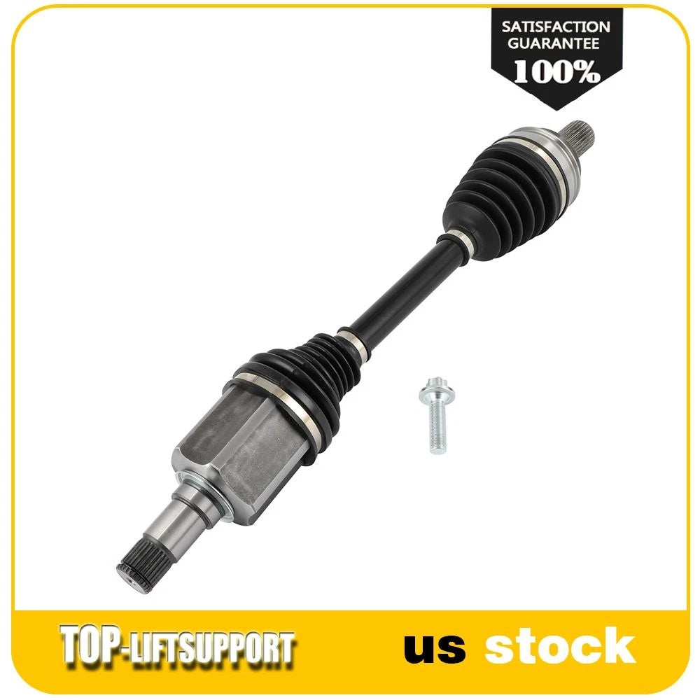 Front Passenger CV Axle Assembly for Mercedes-Benz Maybach S550 S560 (2017–2019)