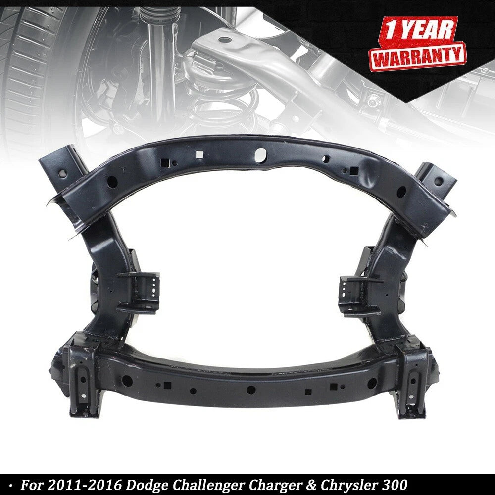Subframe for Dodge Challenger, Charger & Chrysler 300 (2011â2016)