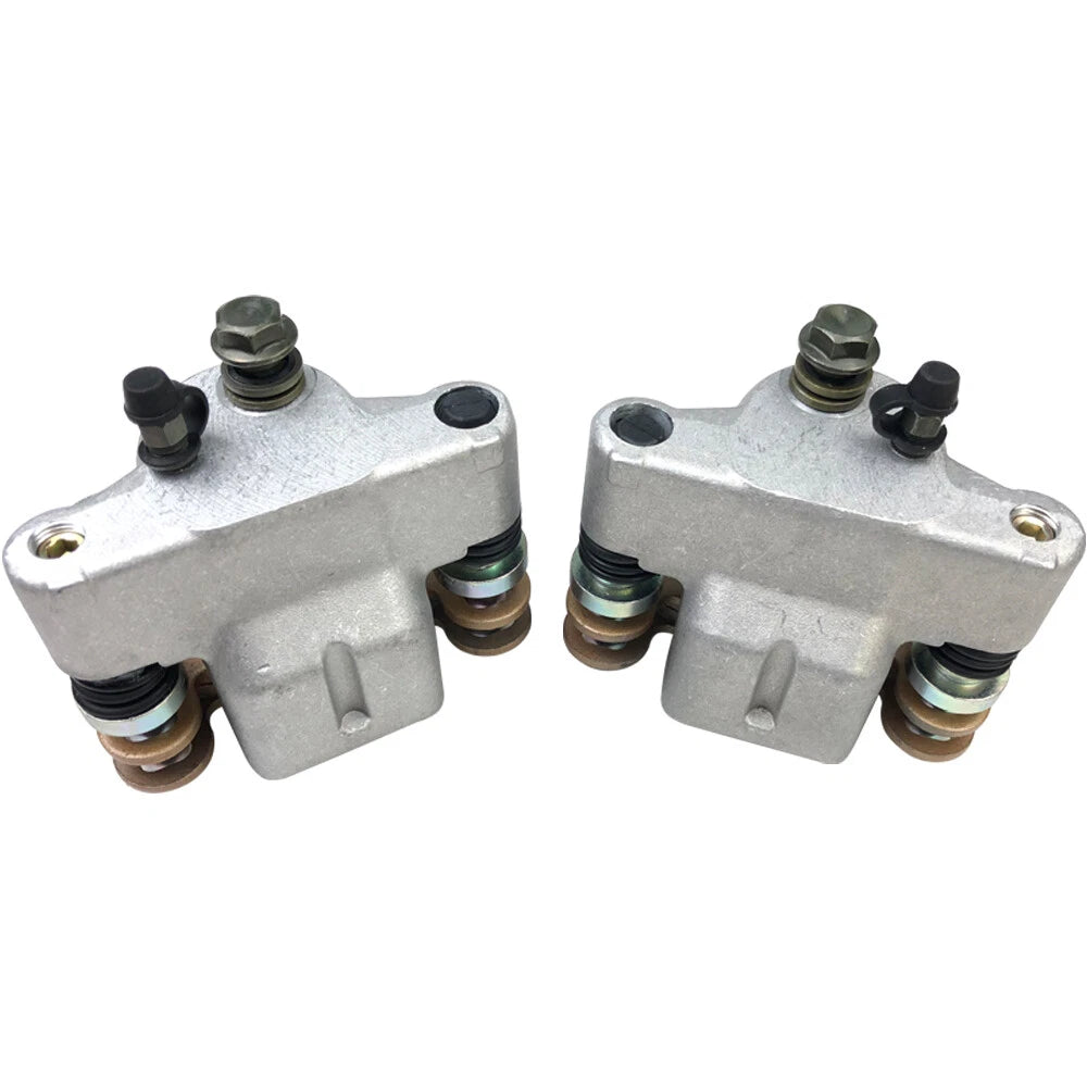Set of 2 Rear Brake Calipers for Polaris RZR 570 (2012–2020) #1911715 #1911716