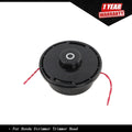 Trimmer Head for Honda GX25 GX35 UMK425E (2000–2023)