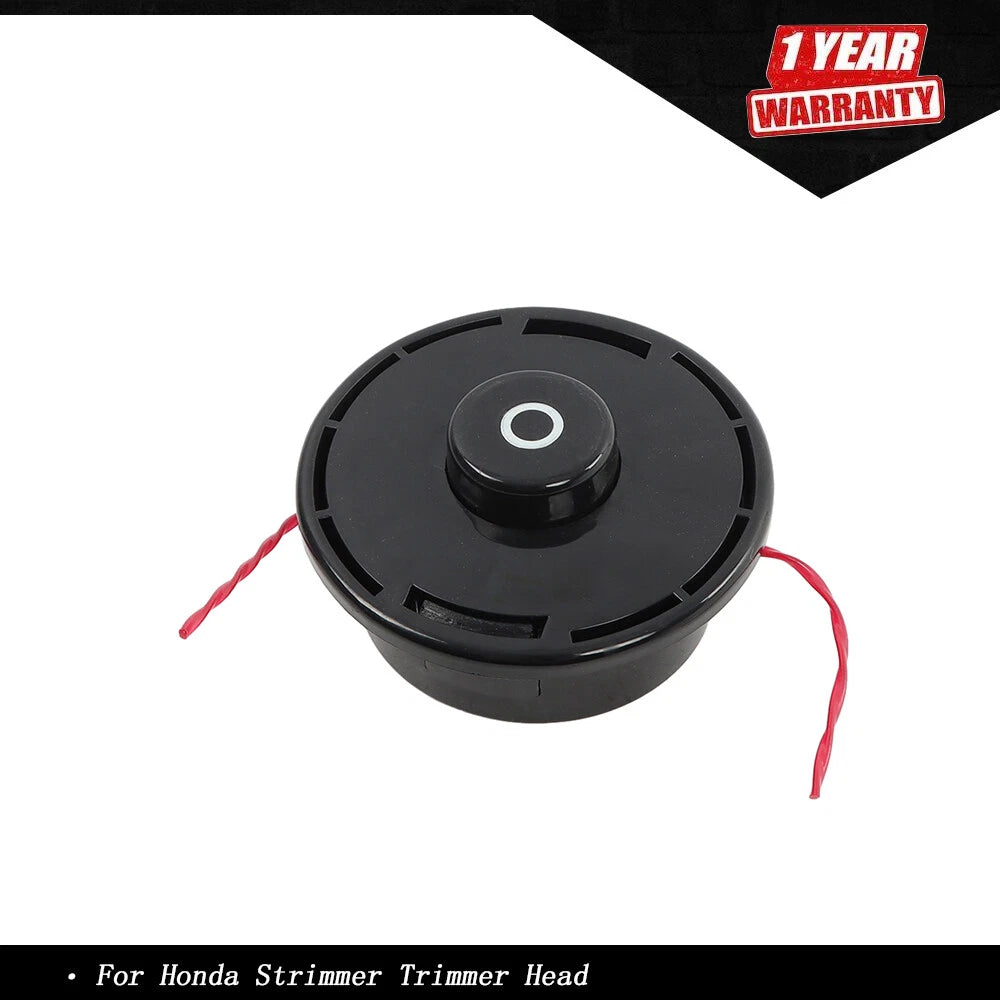 Trimmer Head for Honda GX25 GX35 UMK425E (2000–2023)