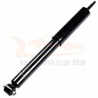 Set of 4 Shocks Absorber Struts for Ford Mustang (2005–2010)