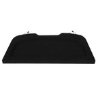 Rear Cargo Security Trunk Cover for Ford Fiesta (2011–2019)