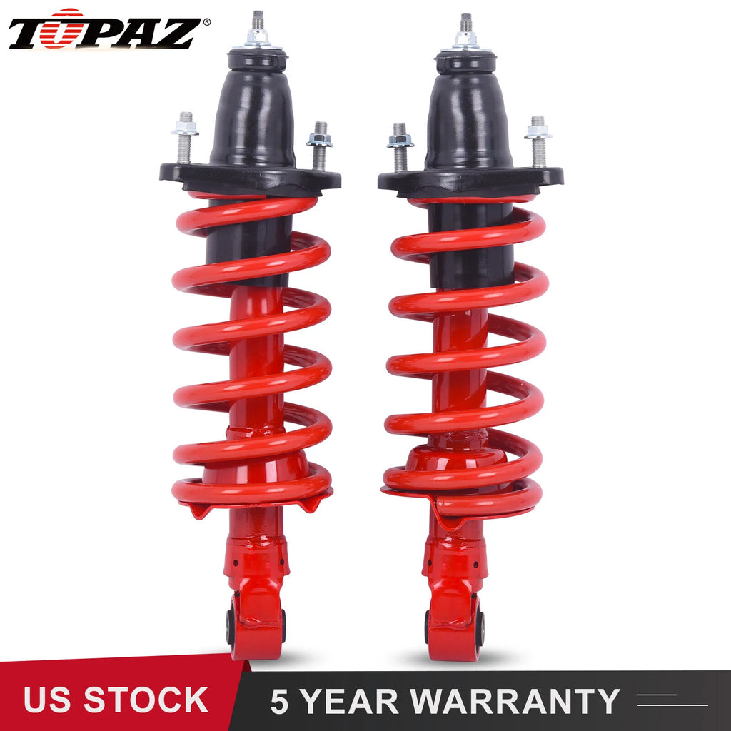 Rear Struts with Coil Spring Assembly for Honda CR-V (2007-2011)