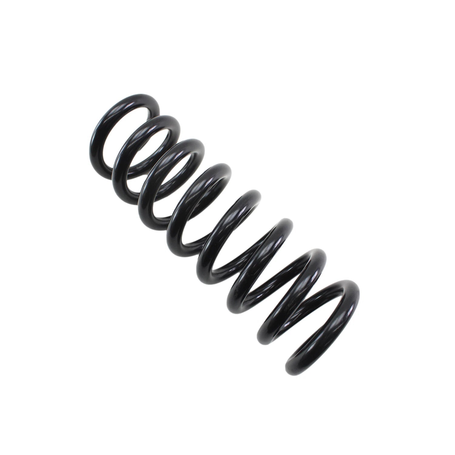 Lesjofors Rear Coil Spring 4256881 for Mercedes CLS550 E250 E350 (2011–2017)