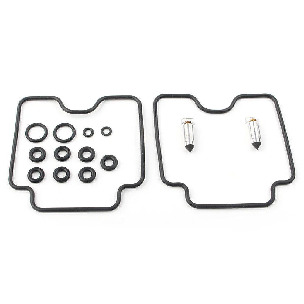 Carburetor Rebuild Kit for YAMAHA RAPTOR 660 YFM660R (2001-2005)