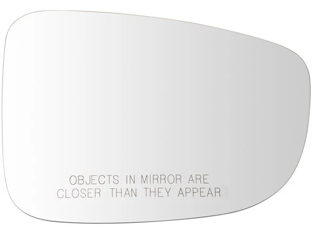 Right Door Mirror Glass for Mazda 3 (2014–2018) HB669MG