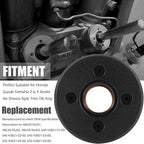Trim Tilt Cylinder End Cap 48630-96J01 for Honda Suzuki Yamaha (2 & 4 Stroke)