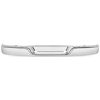 Chrome Rear Bumper Cover for Chevrolet Express/GMC Savana 1500 2500 3500 (1996–2023)