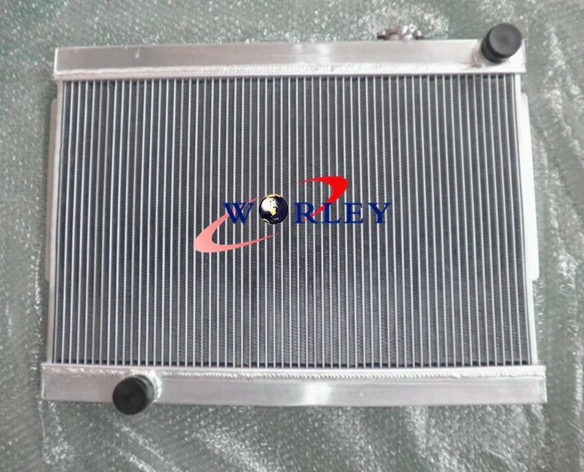 Aluminum Radiator for Holden Torana V8 (LJ, LC, LH, LX)