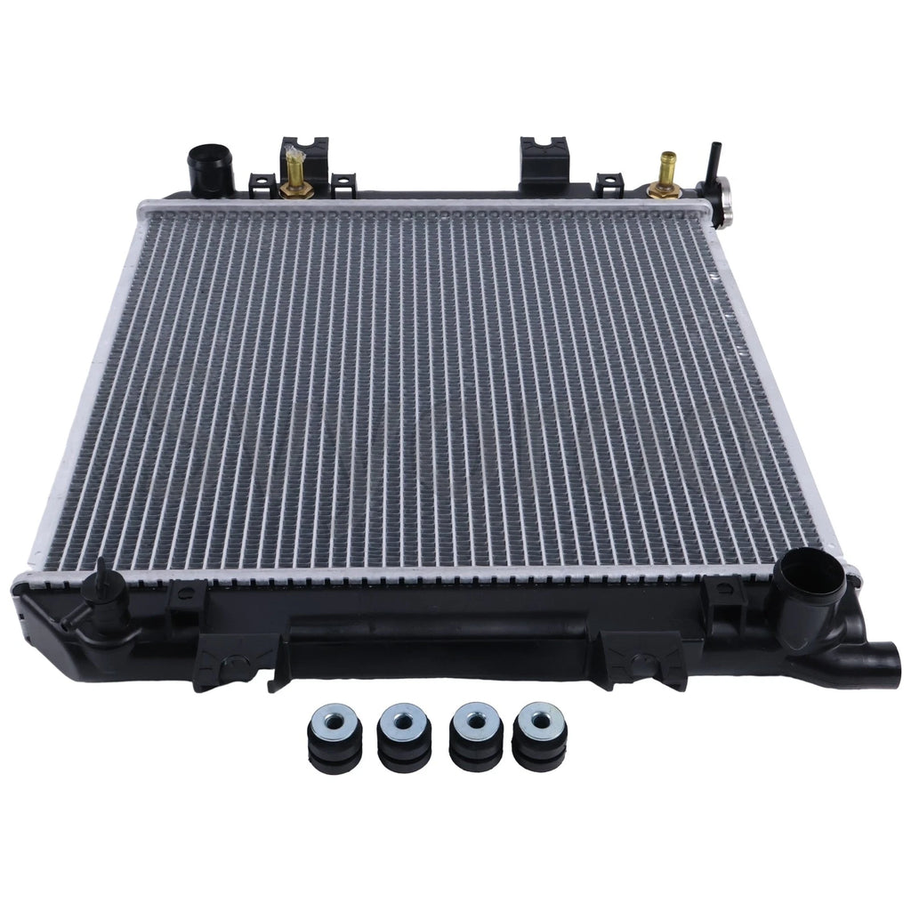 Radiator 21460-40K03 for Nissan Forklift J01A10-18 J02A20-25 (TD27)