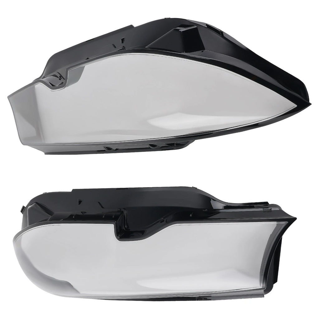 Headlight Lens Cover Fits For BMW 3 Series G20 2019-2021 63118496149 63118496160