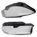 Headlight Lens Cover Fits For BMW 3 Series G20 2019-2021 63118496149 63118496160