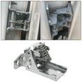 Upper Left Driver Side Front Door Hinge for Dodge Ram 1500 (2002–2011)