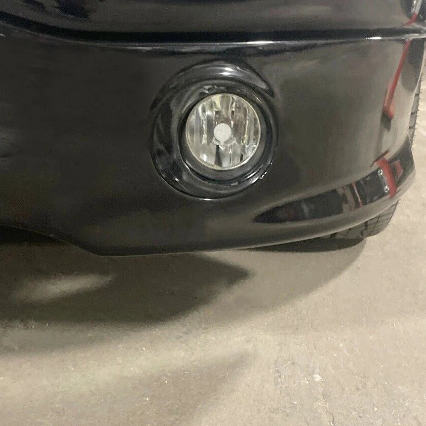 Right Fog Light Lamp for Ford F-150 Harley Davidson (2000–2004) 3L3Z-15200-A