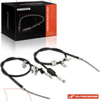 Rear Parking Brake Cable for Subaru Impreza (2005–2007)