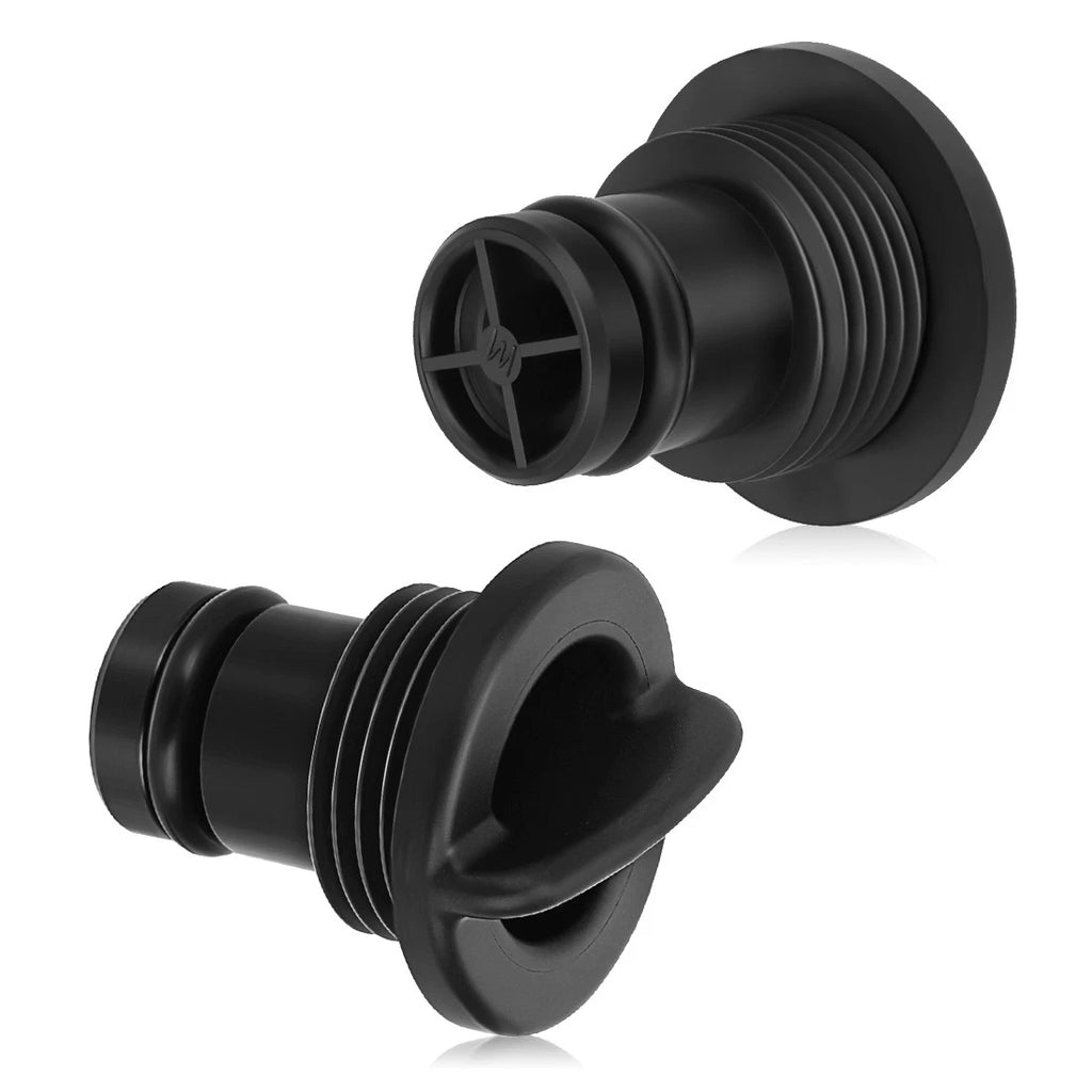 Flush Plug & O-Ring for Suzuki Outboard 4 Stroke 25-140 HP (1990–2023) 17913-99E12