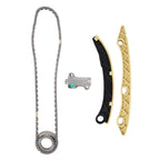 Timing Chain Set for Honda Civic 1.8L SOHC (2006–2013) TK6130-1HD005