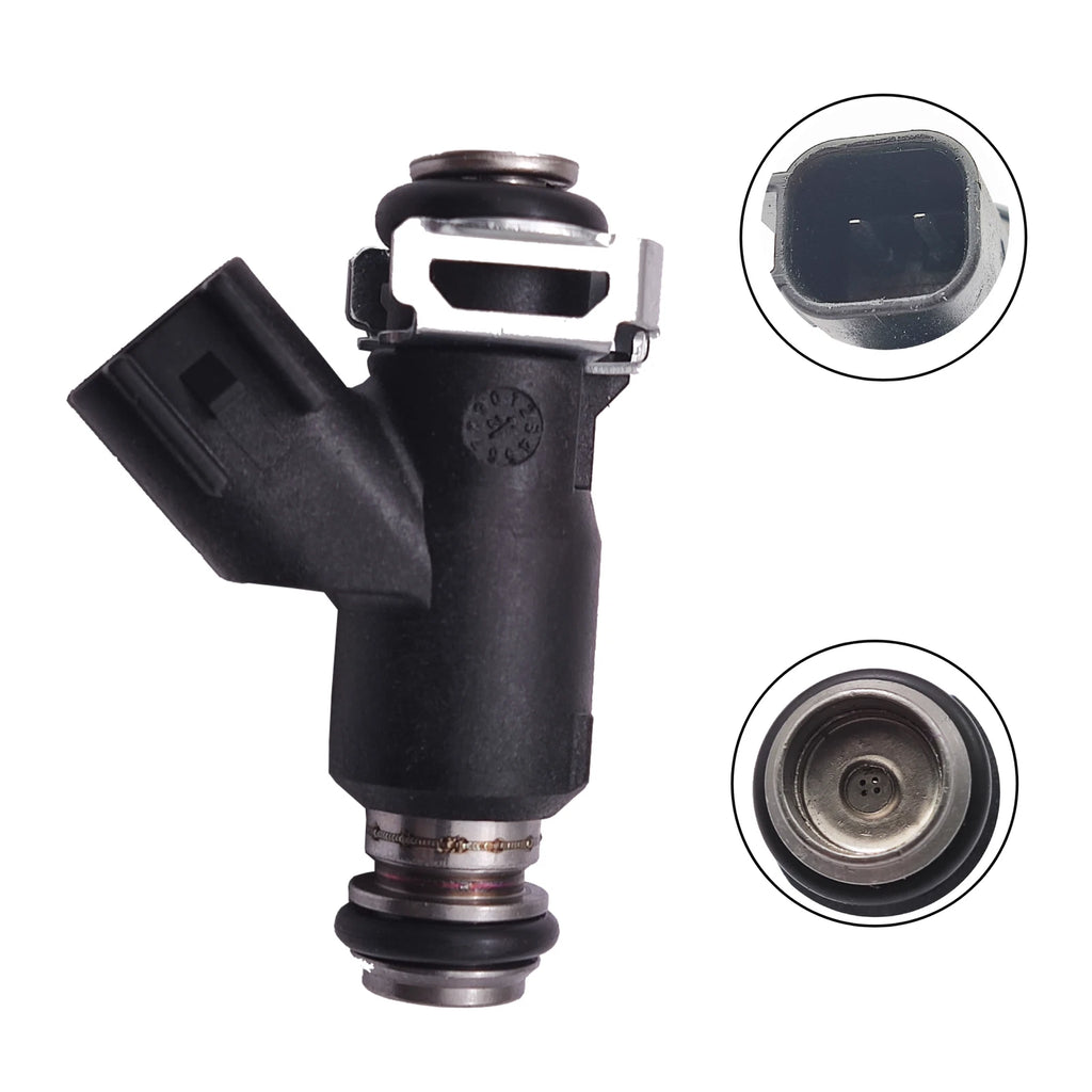 Fuel Injector Set for HiSun UTV 1000, Massimo, Bennche, Spire, Cowboy, Sector