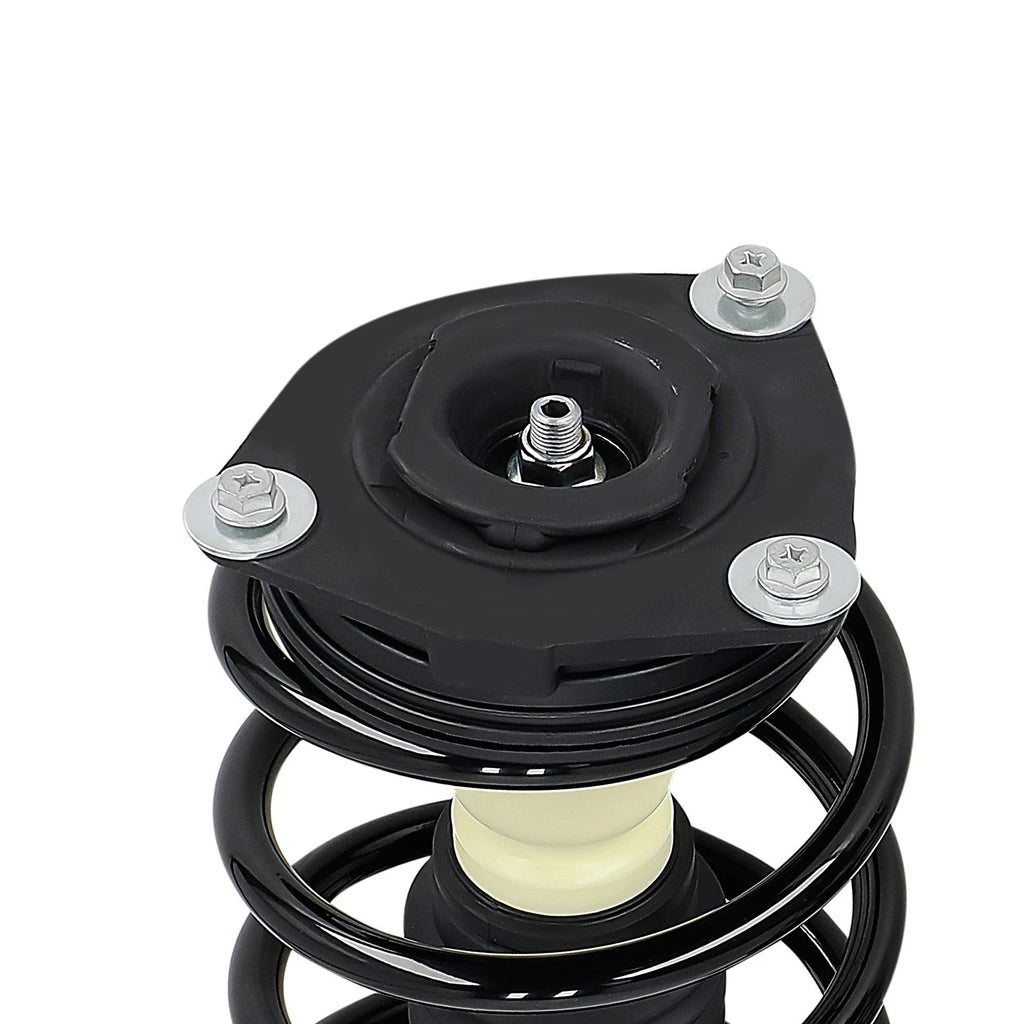 Set of 4 Complete Struts Shocks for Nissan Sentra (2007–2012)