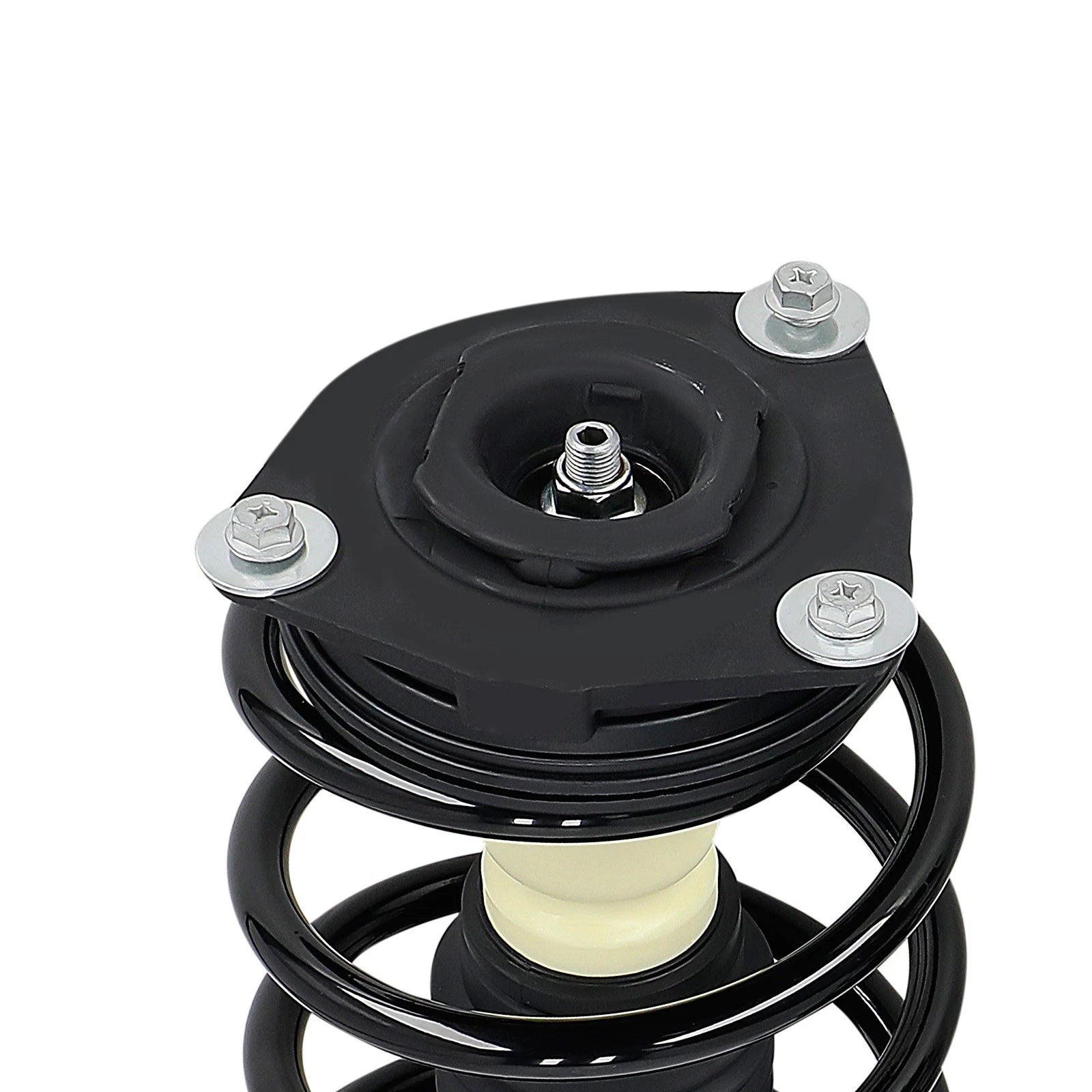 Set of 4 Complete Struts Shocks for Nissan Sentra (2007–2012)