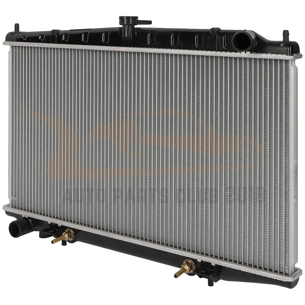 Radiator Assembly for Nissan Altima (1993-2001) Aluminum Core