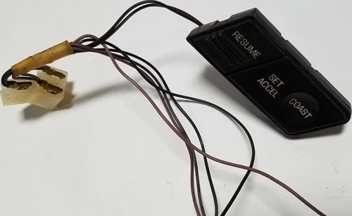 Cruise Control Switches for Ford Thunderbird Cougar (1989–1993)