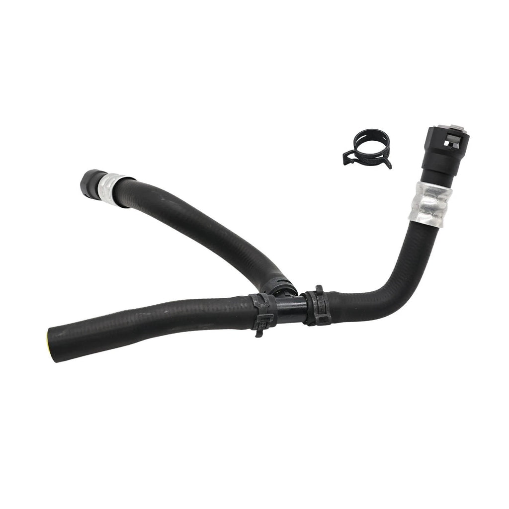 Inlet Heater Hose for Buick Enclave, Chevrolet Traverse, GMC (2008–2017)